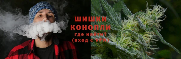 хмурый Медногорск