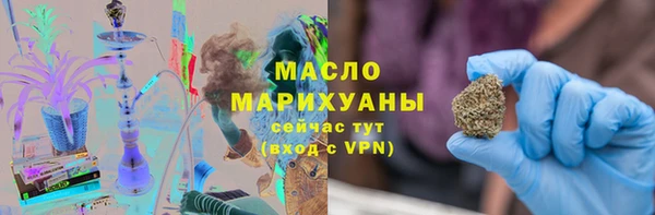 хмурый Медногорск