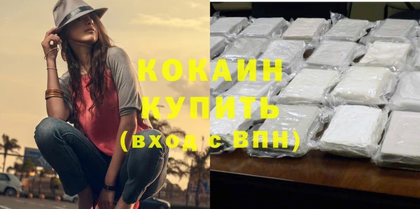 хмурый Медногорск